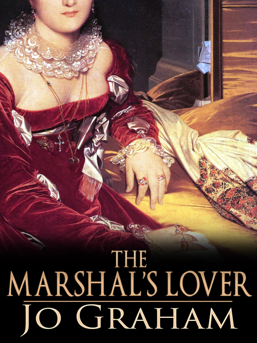 Title details for The Marshal's Lover by Jo Graham - Available